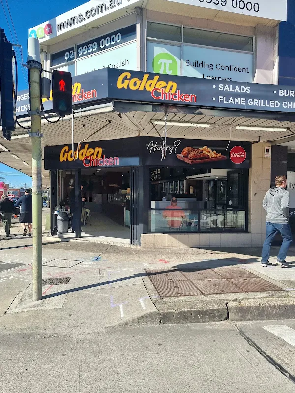 Golden Chicken Brookvale