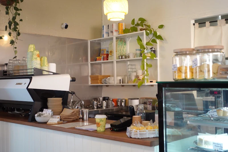 Yokos Kitchen