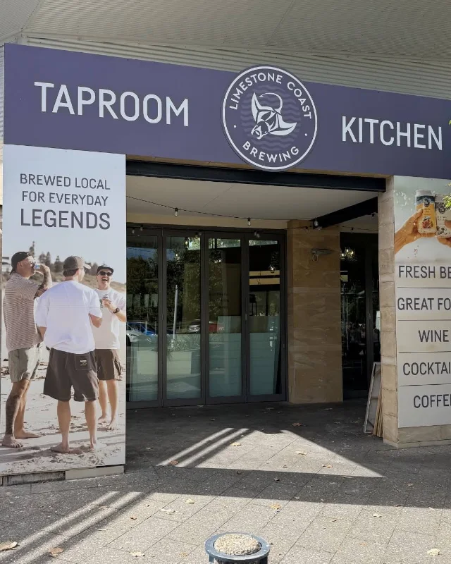 Limestone Coast Brewing Baldivis