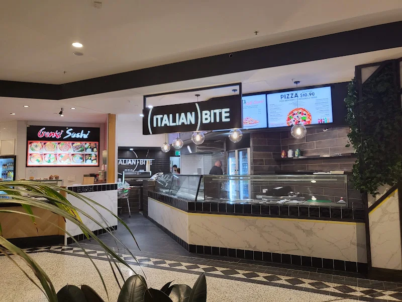 Italian Bite Trattoria