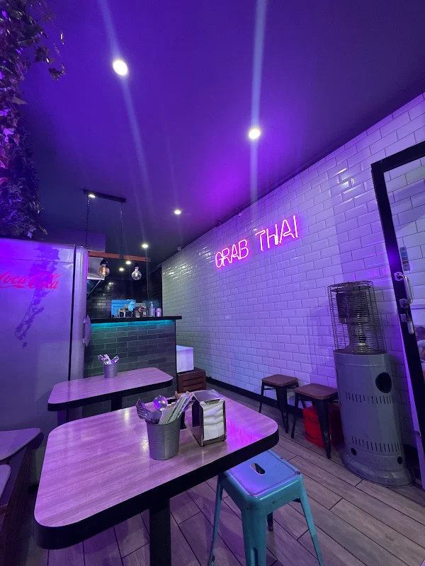 Grab Thai Bondi