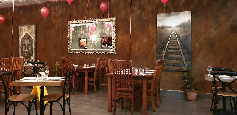 Punjab Curry Club Ipswich