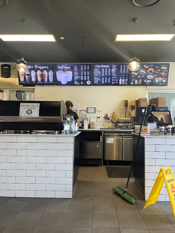 Hammerich's Coffee Hillcrest