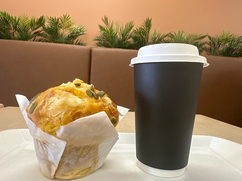 Sober Cup Cafe
