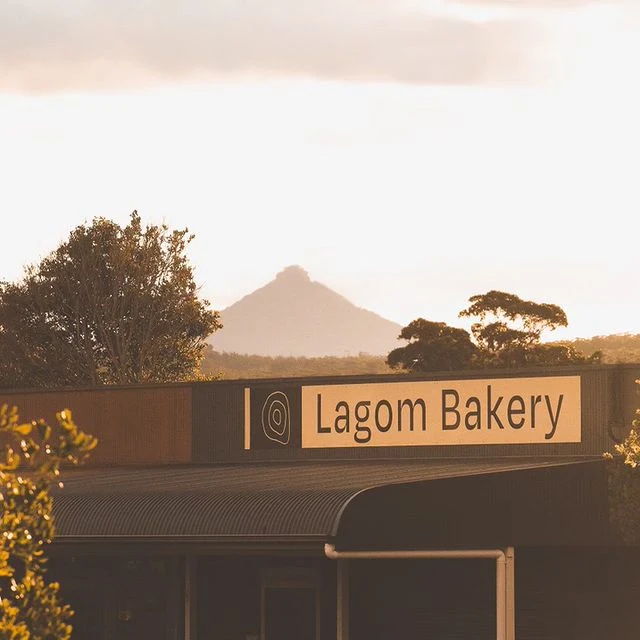 Lagom Bakery