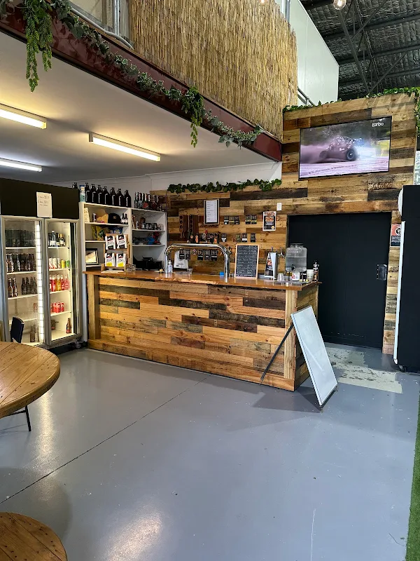 Central Coast Brewery