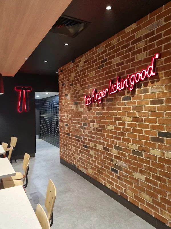 KFC Playford