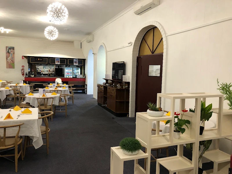 Muswellbrook Chinese