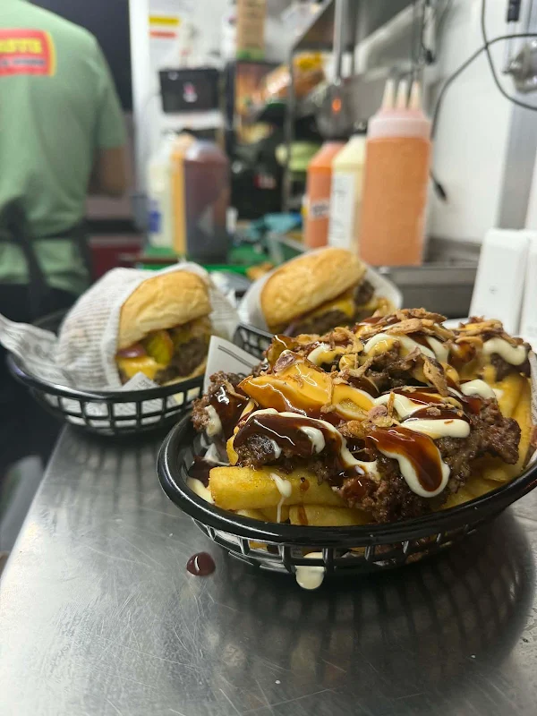 Large Chips