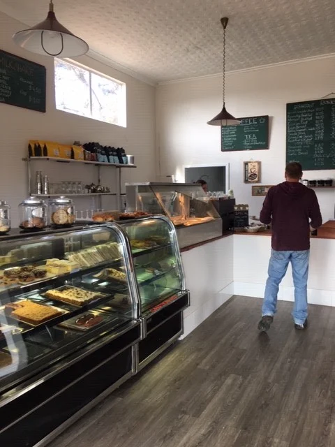 Rosies Cafe & Bakery