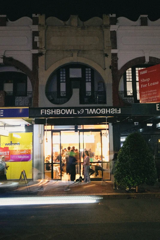FISHBOWL - Mosman