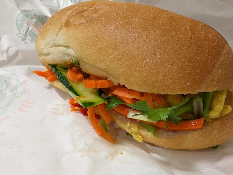 BMT Yummy Vietnamese Bakery