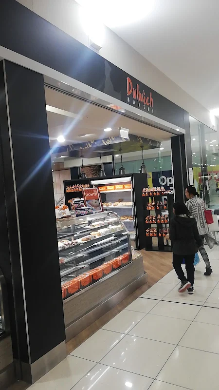Dulwich Bakery
