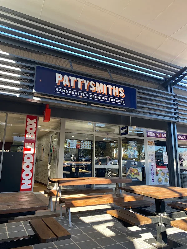Pattysmiths Toowoomba