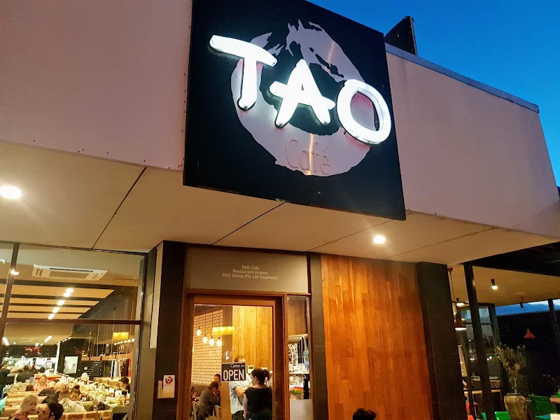 Tao Cafe