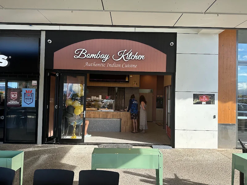 Bombay kitchen Gordonvale - Indian Restaurant