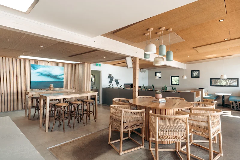 White Elephant Cafe - Margaret River