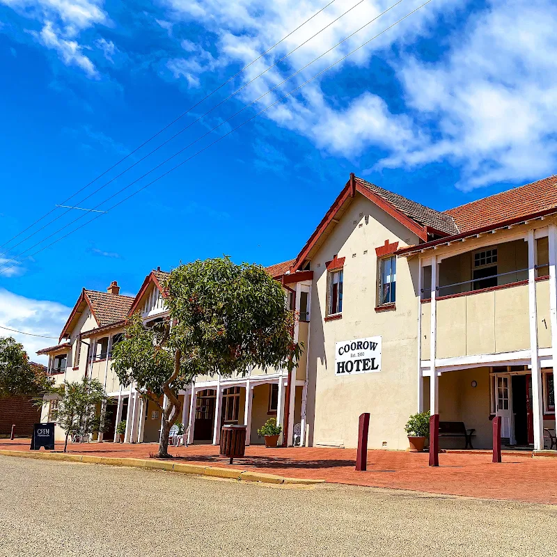 Coorow Hotel