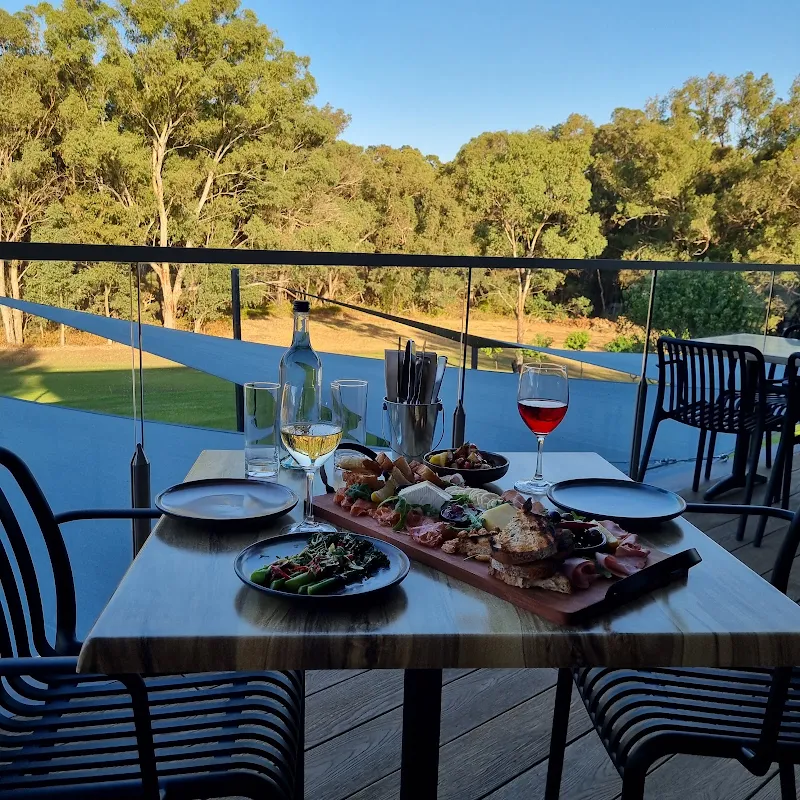The Tapas Bar