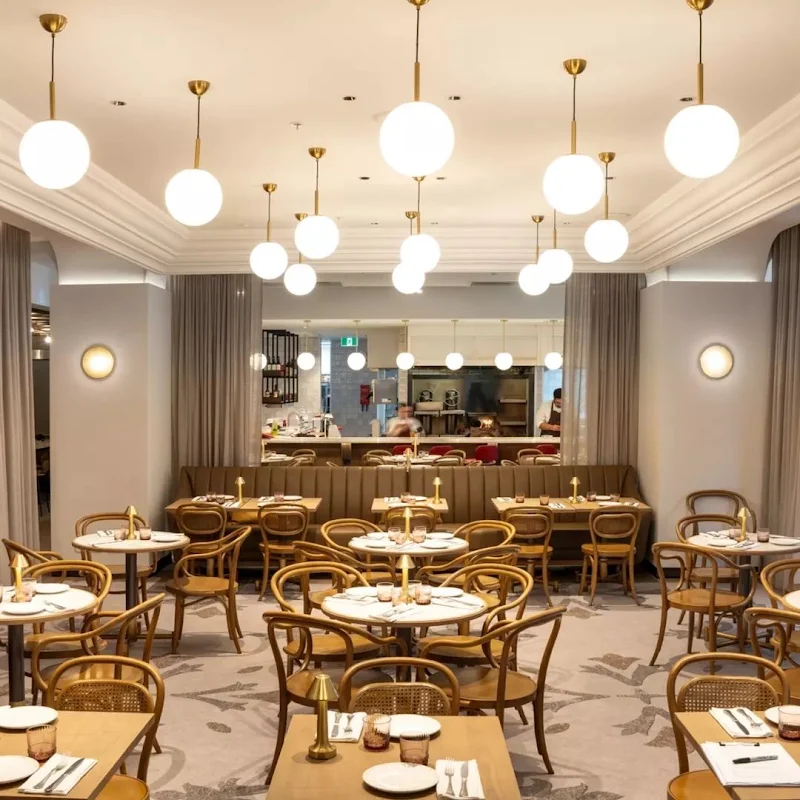 Bistrot Bisou