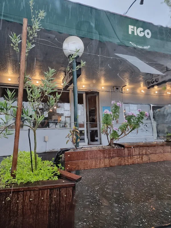 FIGO Pizza