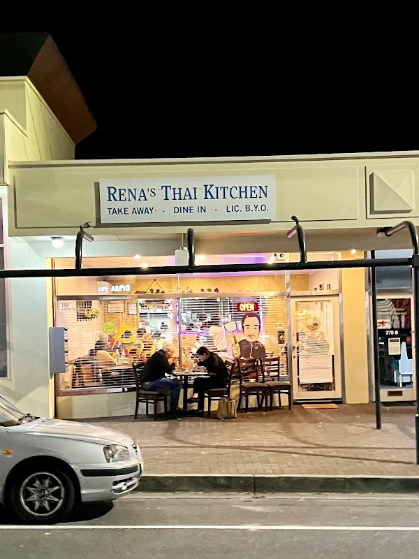 Pad Thai Thai