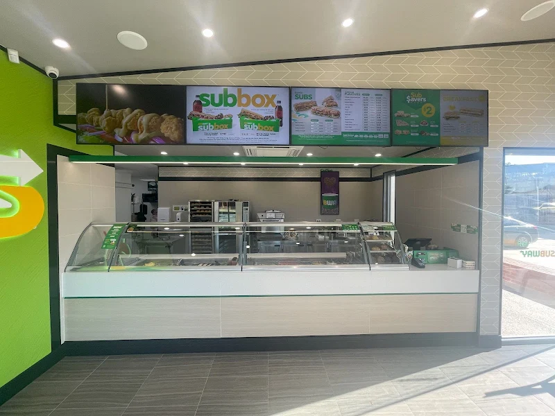 Subway