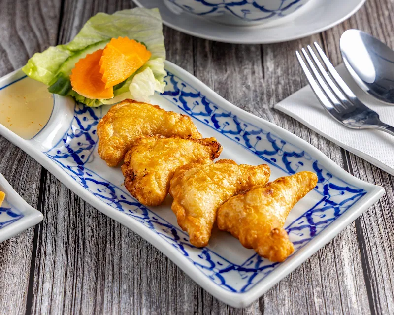 Pla Na Chokh Thai Restaurant