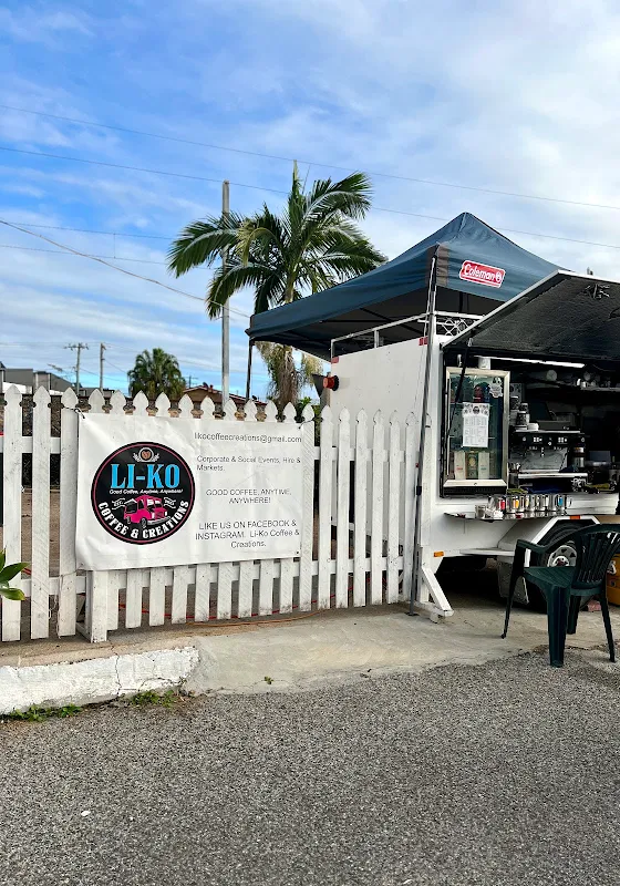 Li-Ko Coffee & Creations