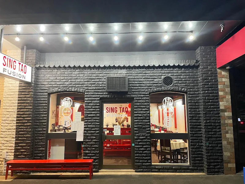 Sing Tao Chinese Restaurant