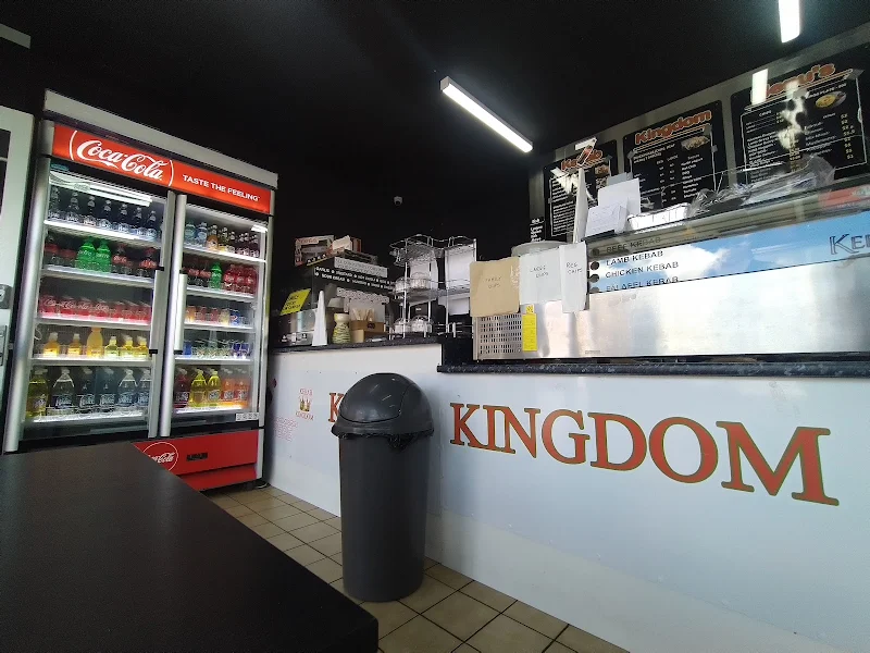 Kebab Kingdom