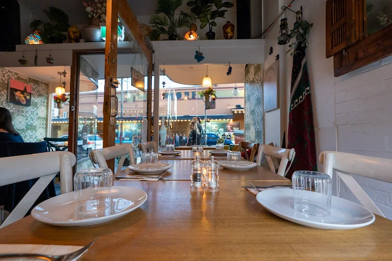 Kayra Restaurant