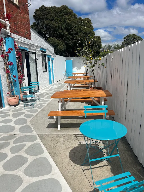 Opa 1 Souvlaki