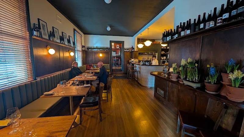 Bar Midland