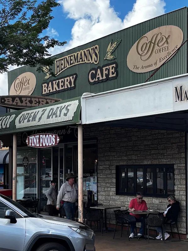 Heinemanns Country Bakery