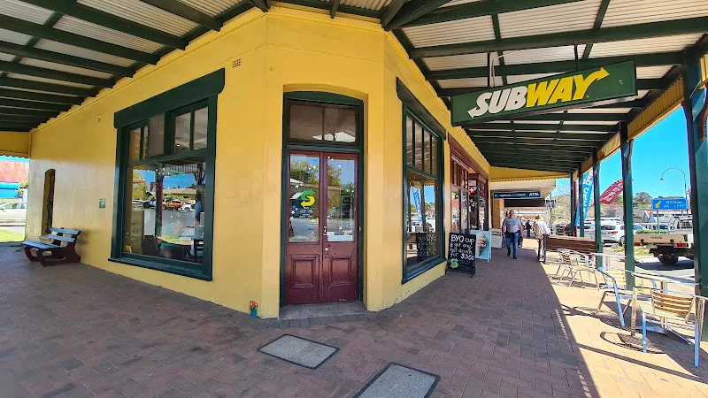 Subway