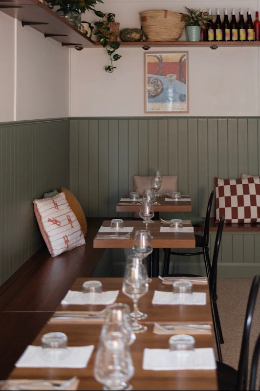 Restaurant Elsie
