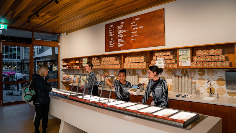 Gelato Messina Braddon
