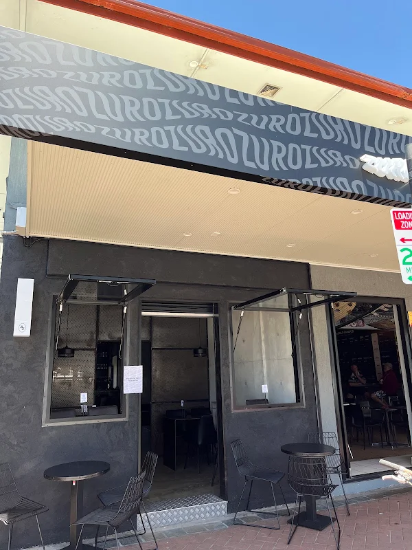 ZUROZURO RAMEN BAR