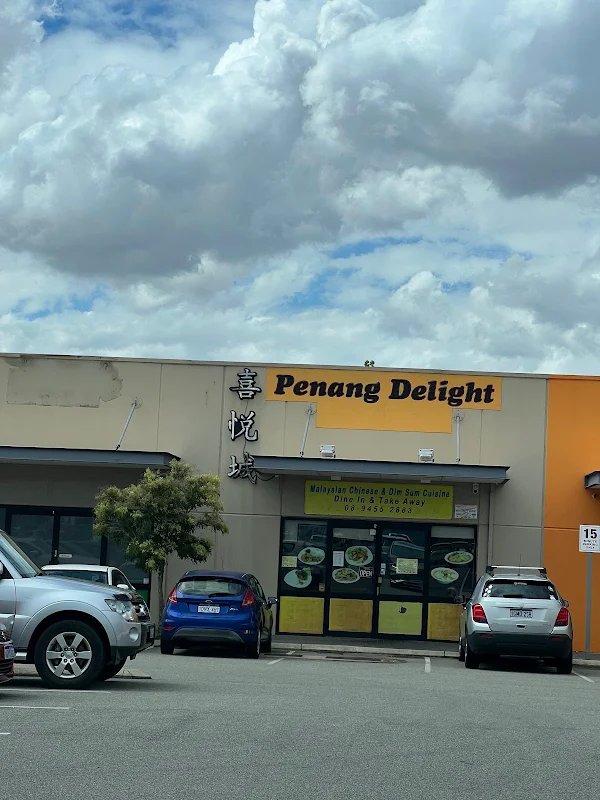 Penang Delight