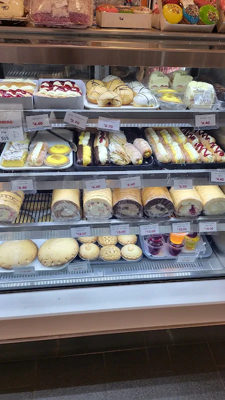 The Sky Bakery And Patisserie