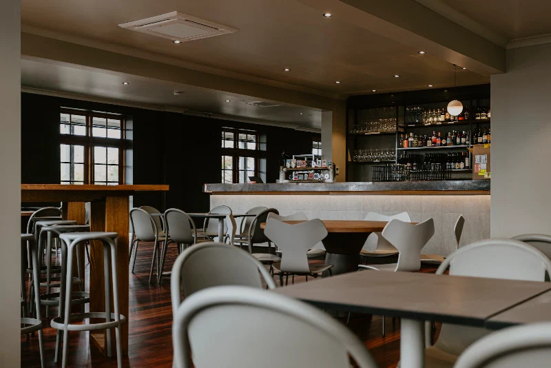 The Elford