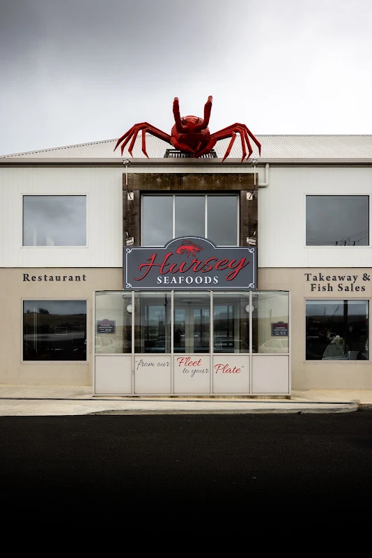 Hursey Seafoods