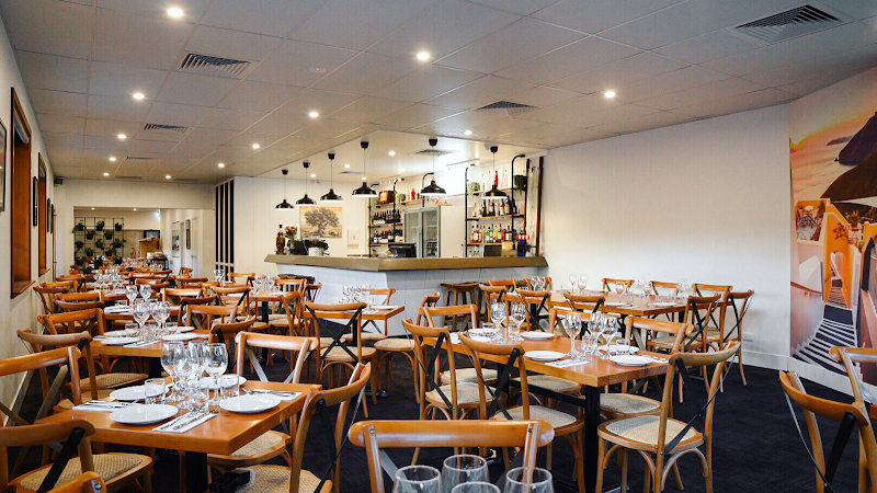 Olive at Hawker