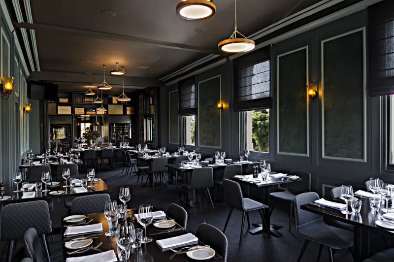 Railway Club Hotel