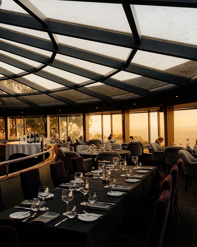 Windy Point Restaurant