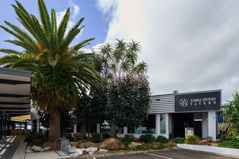 Yamba Shores Tavern