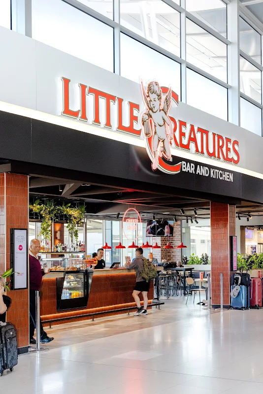 Little Creatures Bar & Kitchen
