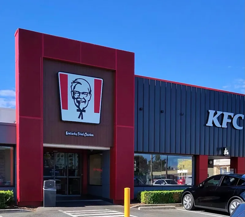 KFC Marden