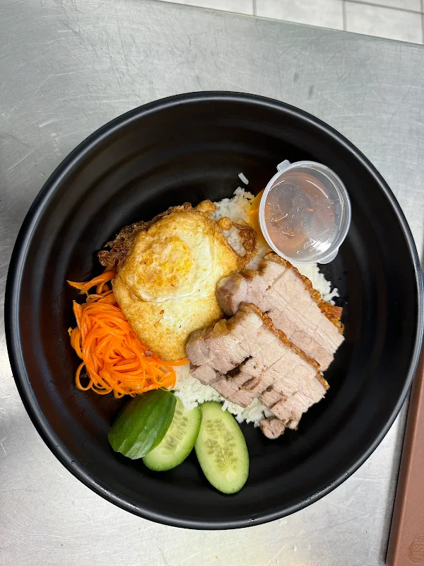 Baan Nina Thai-Viet Cuisine